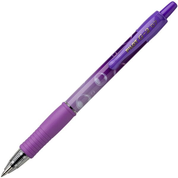 Gelpen »G2«