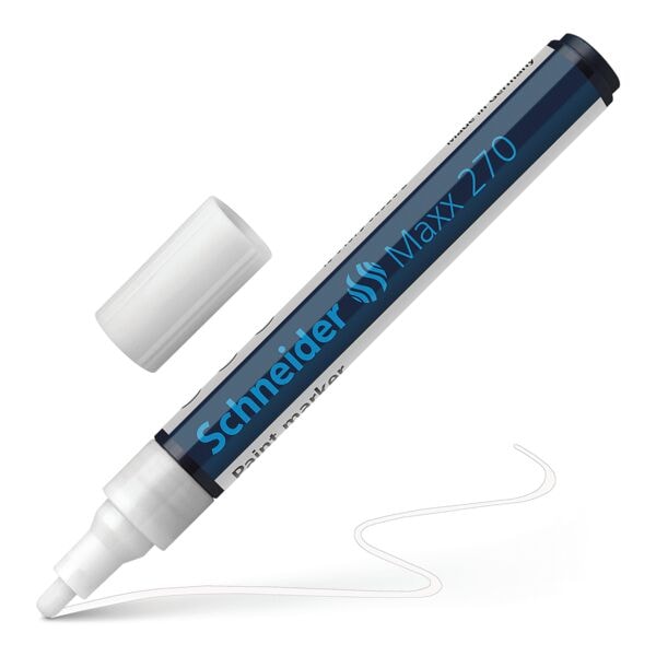 Lakmarker »Maxx 270«