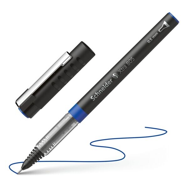 Rollerbalpen »Xtra 805« 0,5 mm
