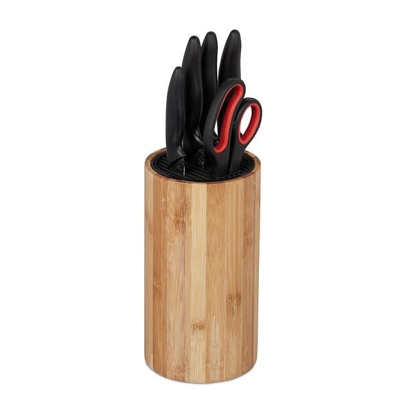 Bamboe messenblok
