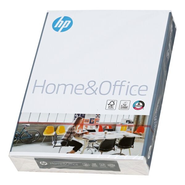 Multifunctioneel printpapier »HP Home & Office«