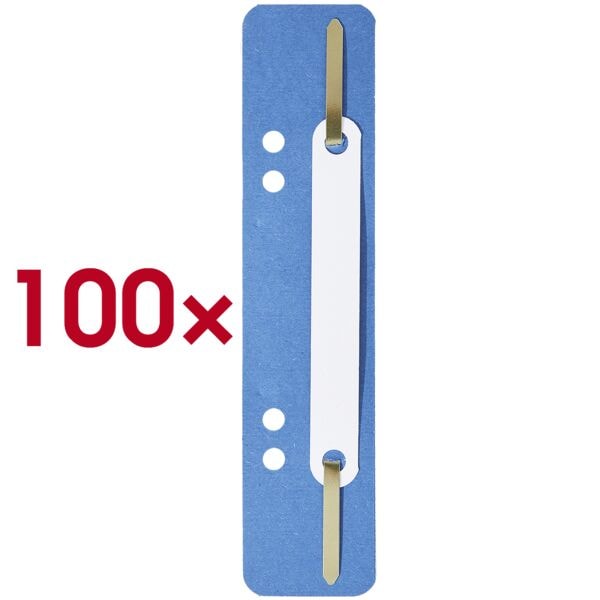 Snelhechters 100 stuks