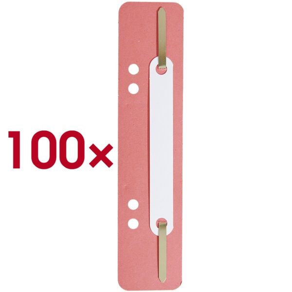 Snelhechters 100 stuks