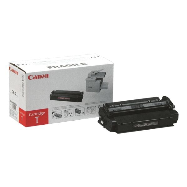 Toner »T-patroon«