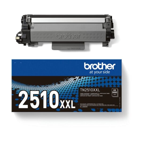 Toner »TN-2510XXL«