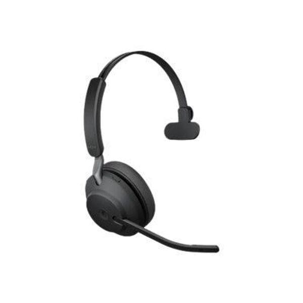 Mono-headset »Evolve2 65 MS«