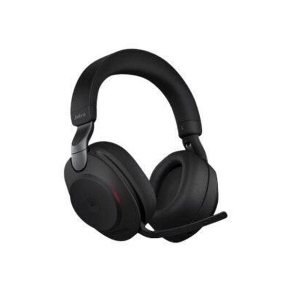 Stereo-headset »Evolve2 85 MS met oplaadstation«