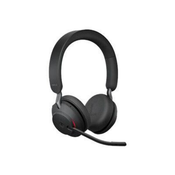 Stereo-headset »Evolve2 65 MS«