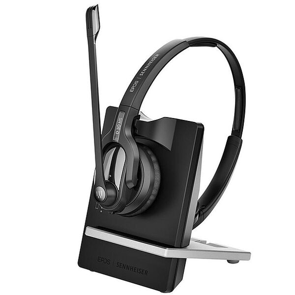 Stereo-headset »IMPACT D 30 USB ML«