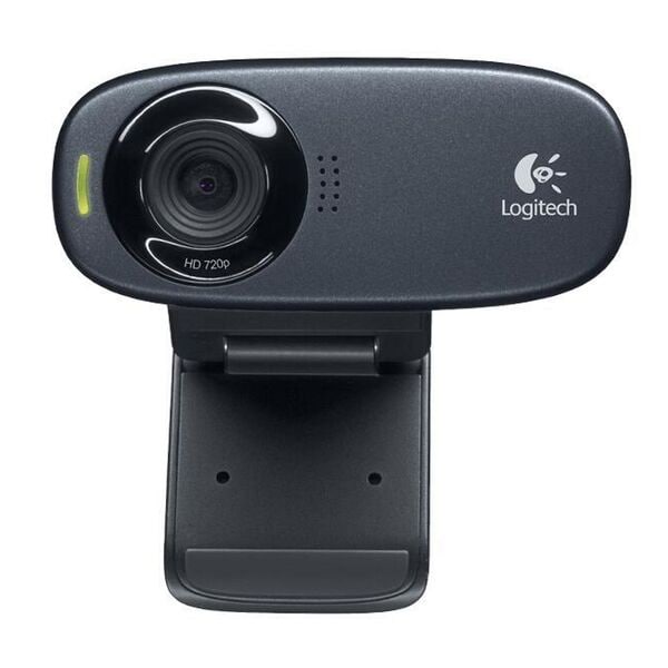 Webcam »C310 HD«