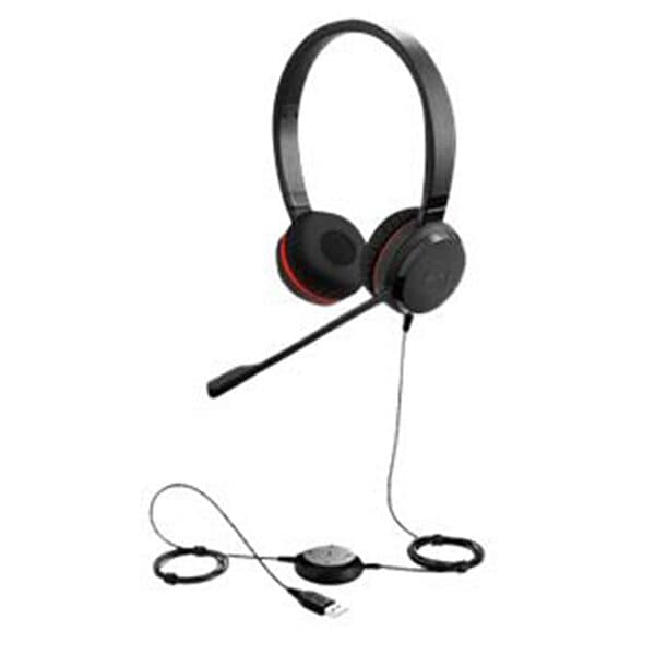 Stereo-headset »Evolve 30 II UC«