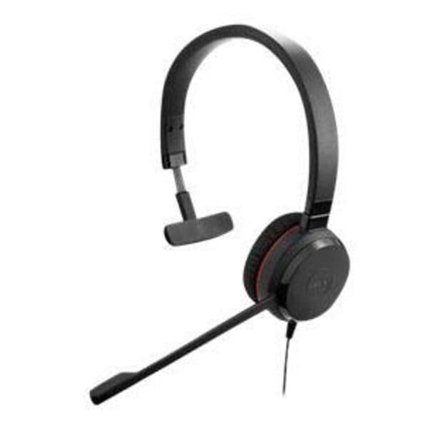 Mono-headset »Evolve 30 II UC«