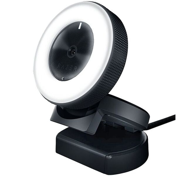 USB-webcam »Kiyo«