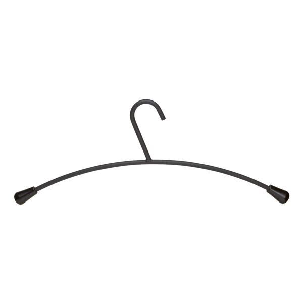 Metalen kleerhanger set van 5