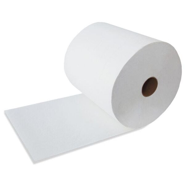 Pak met 6 handdoekrollen »Multicel« 2-laags 19 cm x 140 m