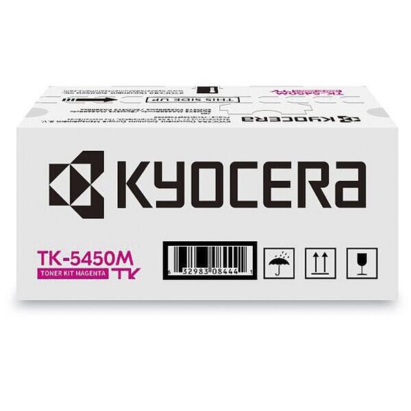 Toner »TK-5450M« magenta