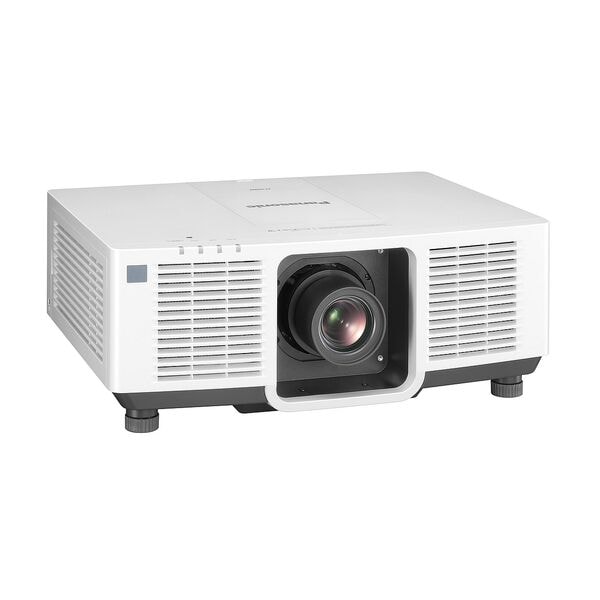 Laser-LCD-projector »PT-MZ882WEJ«