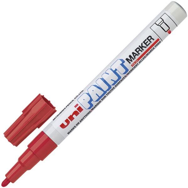 Verfmarker »Uni Paint PX-21«