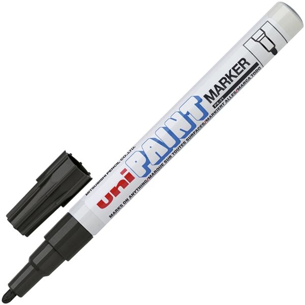Verfmarker »Uni Paint PX-21«