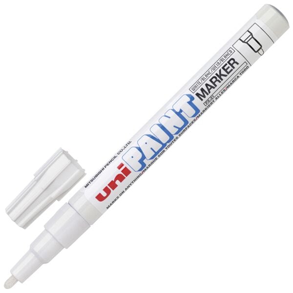 Verfmarker »Uni Paint PX-21«