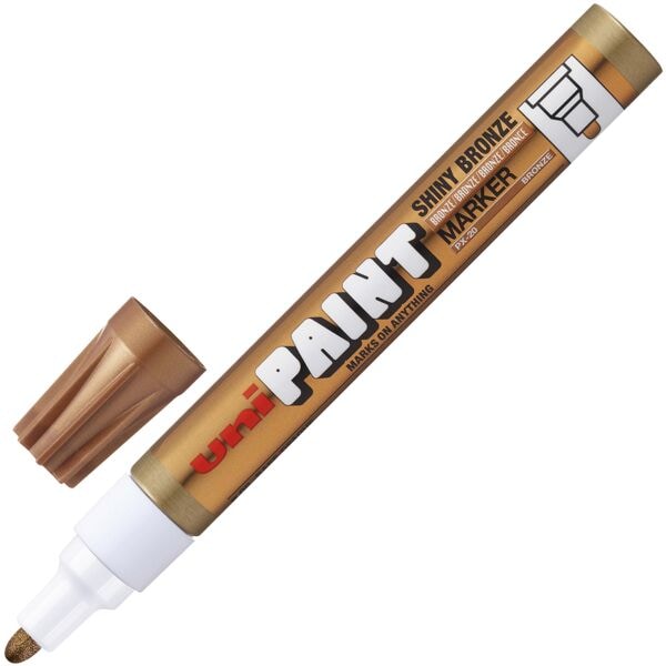 Lakmarker »Uni Paint PX-20«