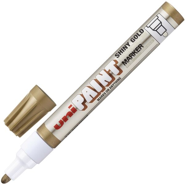 Lakmarker »Uni Paint PX-20«