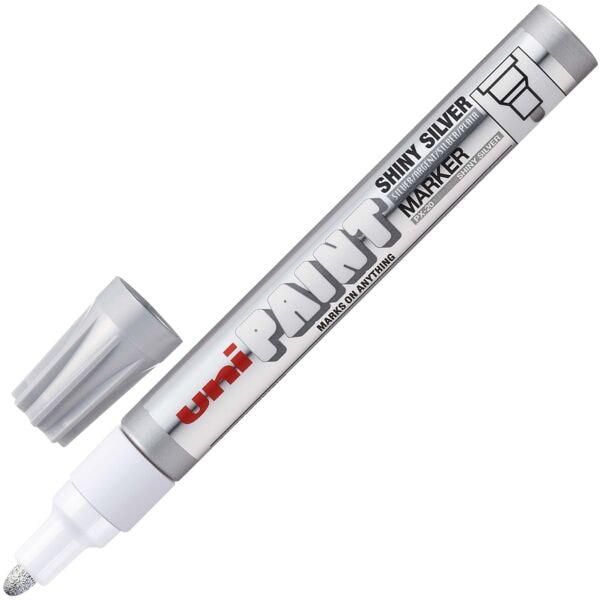 Lakmarker »Uni Paint PX-20«