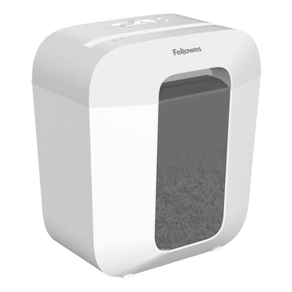 Papiervernietiger »Powershred LX25«