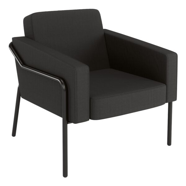 Fauteuil »meet - Medso L« model klassiek outdoor