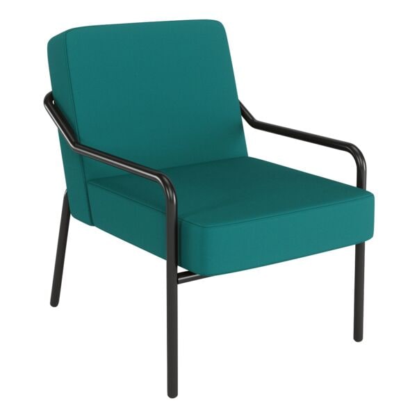 Fauteuil »meet - Medso M« model klassiek outdoor
