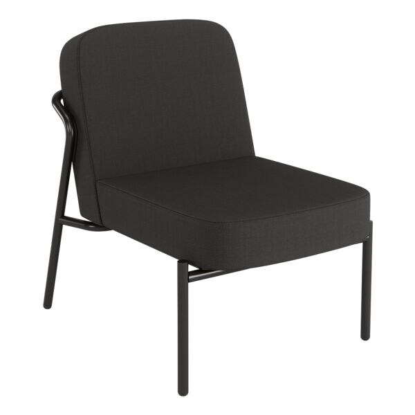 Fauteuil »meet - Medso S« model rond outdoor