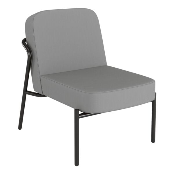 Fauteuil »meet - Medso S« model rond outdoor