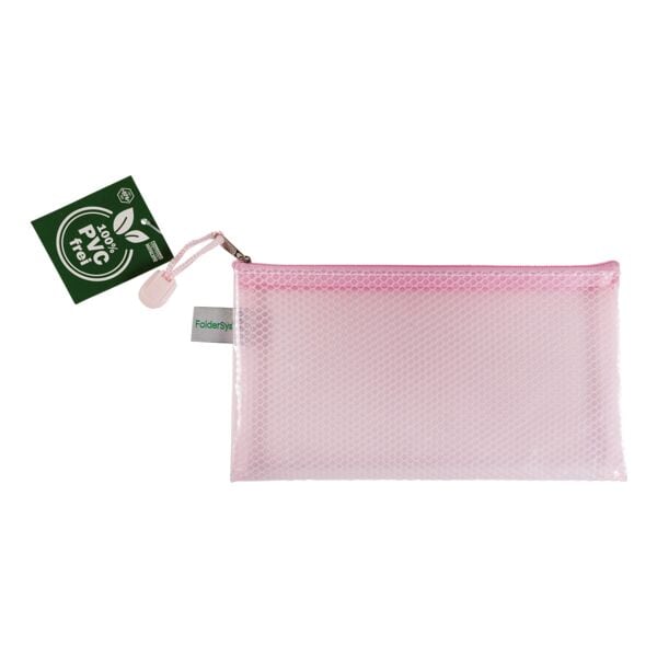 Ritssluitingszakje »Candy-Bag« DL