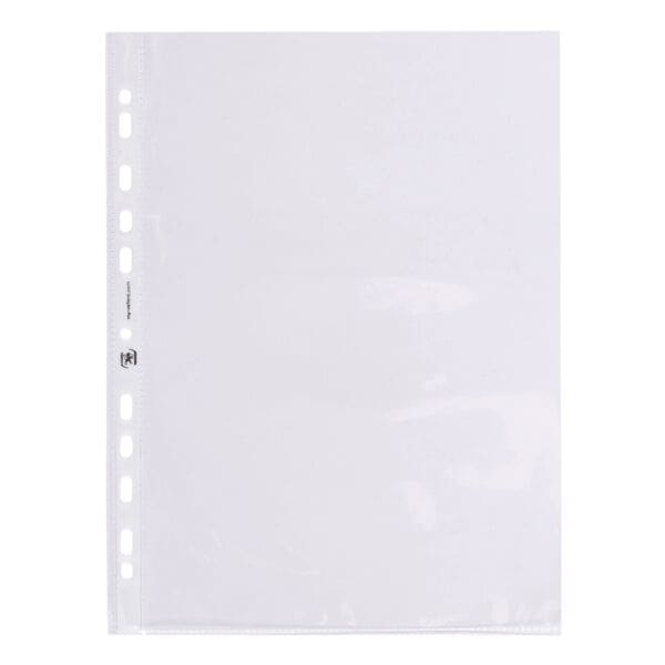 Insteekhoesjes »Premium« A4 100 stuks