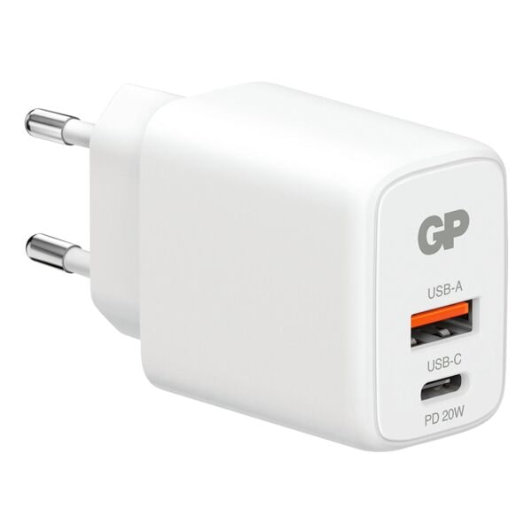 Plug-in oplader »20W PD«