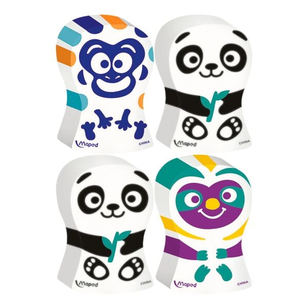 Gum »Ergo Multi Fun«