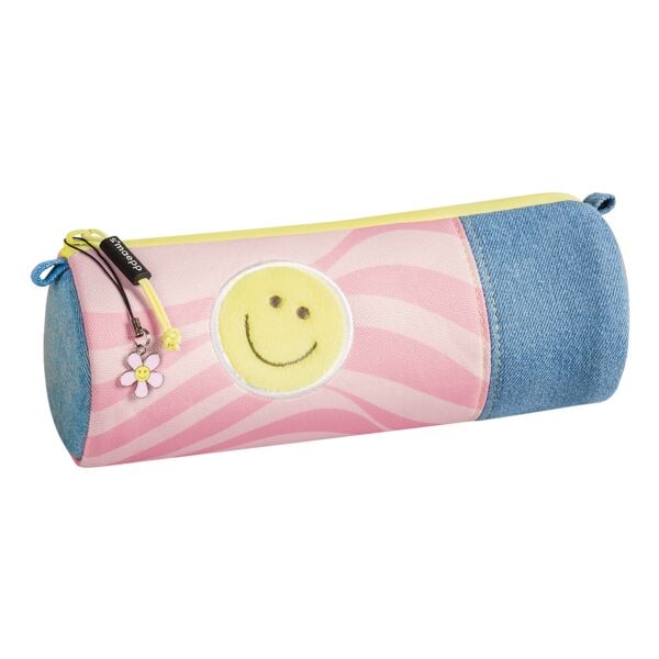 Pennenetui »Happy Hippie«