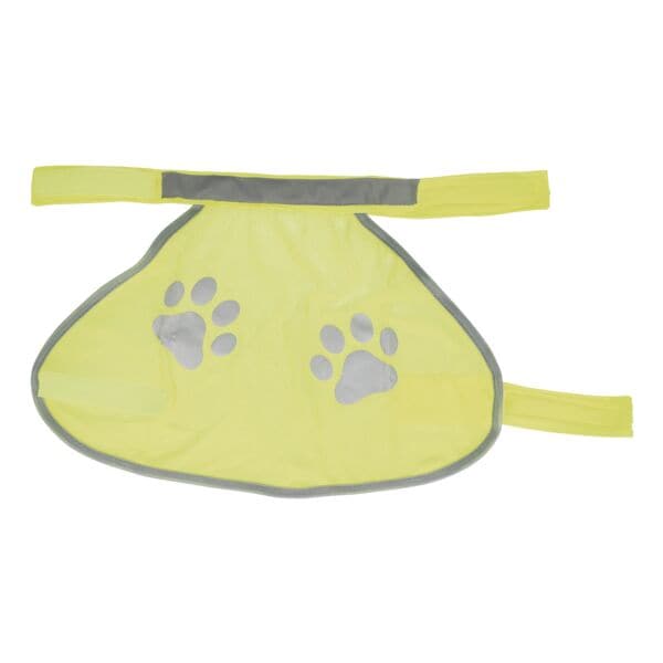First Aid Only Waarschuwingsgilet Voor Honden Maat L