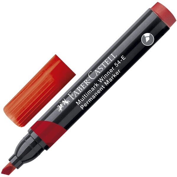 Permanent marker »Multimark Winner 54-E«