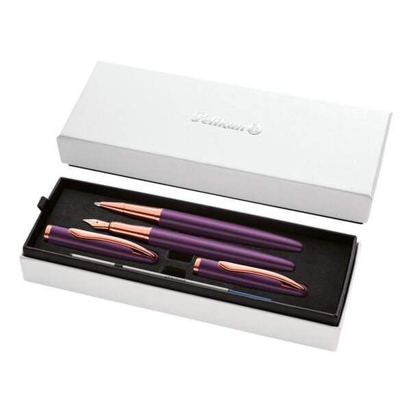 Schrijfset »Jazz Noble Elegance R/P36«
