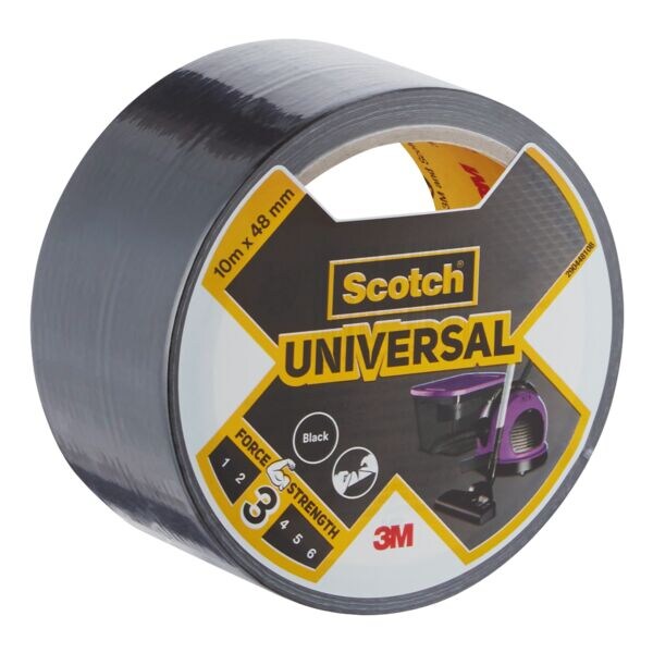 Weefselkleefband »Universal«, 48 mm/10 m
