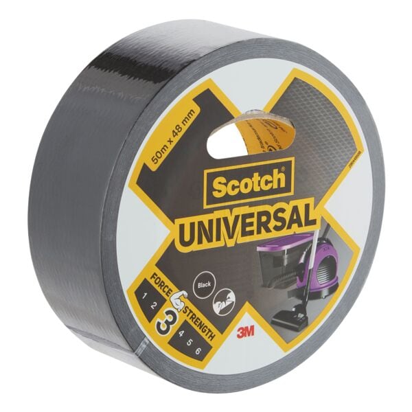 Weefselkleefband »Universal«, 48 mm/50 m,