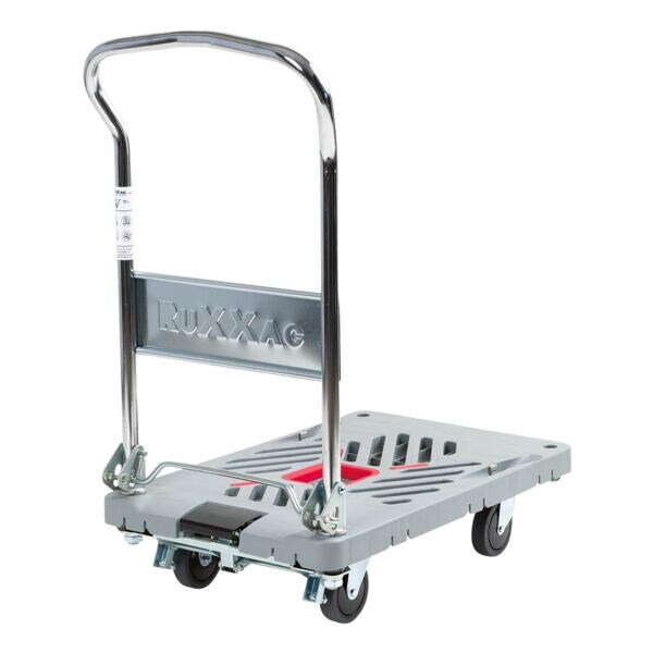 Platformwagen »RuXXac Dandy« inklapbaar met rem