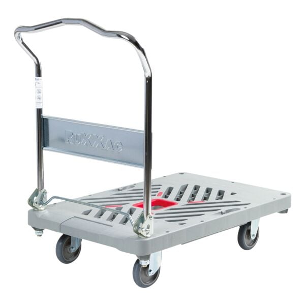 Platformwagen »RuXXac Dandy XL« inklapbaar zonder rem