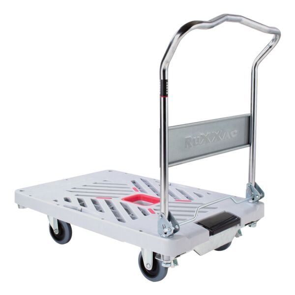 Platformwagen »RuXXac Dandy XL« inklapbaar met rem