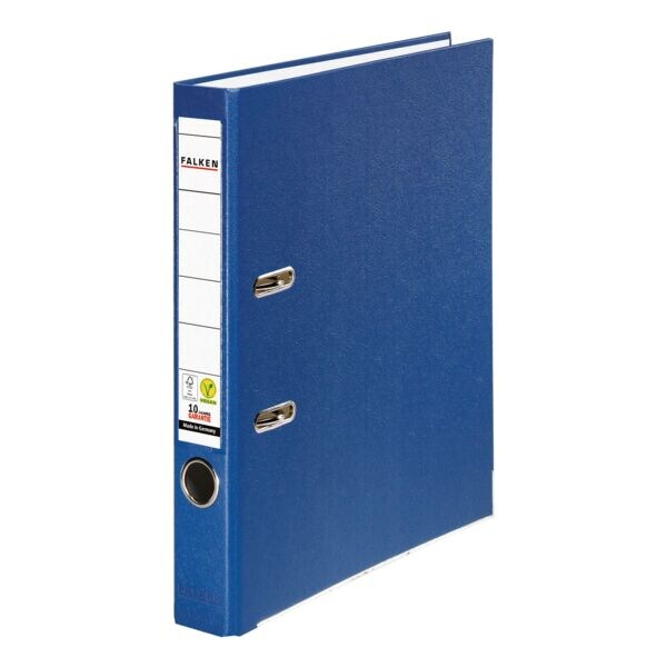Ordner A4 »PP-Color« 5 cm