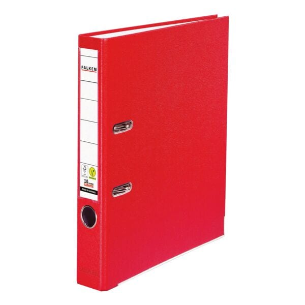 Ordner A4 »PP-Color« 5 cm