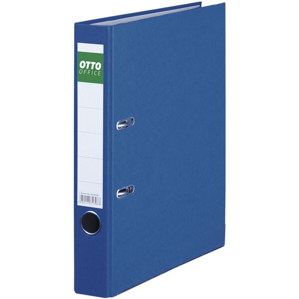 Ordner A4 OTTO Office smal »Color« enkelkleurig