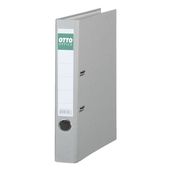 Ordner A4 OTTO Office smal »Color« enkelkleurig