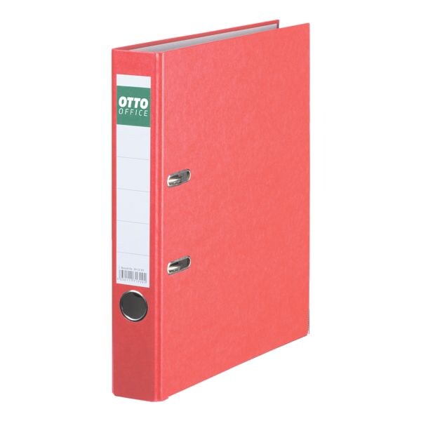 Ordner A4 OTTO Office smal »Color« enkelkleurig